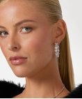 Guess Wonderlights Joia Brincos Mulher JUBE04409JWRHT-U