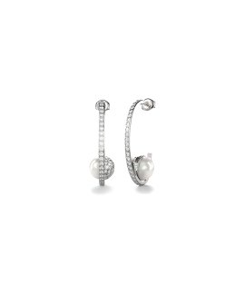 Guess Calipso Joia Brincos Mulher JUBE04452JWRHT-U