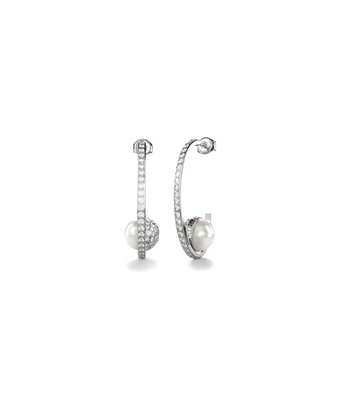 Guess Calipso Joia Brincos Mulher JUBE04452JWRHT-U Guess Calipso Joia Brincos Mulher JUBE04452JWRHT-U