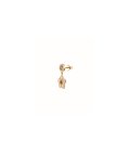 Guess Shining Winter Joia Brincos Mulher JUBE04471JWYGT-U
