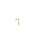 Guess Shining Winter Joia Brincos Mulher JUBE04471JWYGT-U