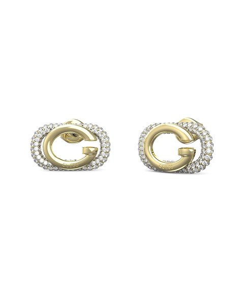Guess Oh My G Joia Brincos Mulher JUBE04511JWYGT-U Guess Oh My G Joia Brincos Mulher JUBE04511JWYGT-U