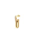 Guess Shining Winter Joia Brincos Mulher JUBE04582JWYGT-U