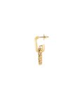 Guess Shining Winter Joia Brincos Mulher JUBE04582JWYGT-U