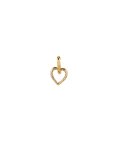 Guess Mon Amour Joia Brincos Mulher JUBE04617JWYGT-U