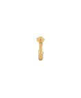 Guess M´ama Non M´ama Joia Brincos Mulher JUBE04659JWYGT-U