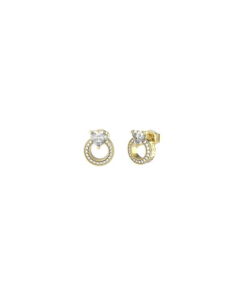 Guess M´ama Non M´ama Joia Brincos Mulher JUBE04664JWYGT-U Guess M´ama Non M´ama Joia Brincos Mulher JUBE04664JWYGT-U