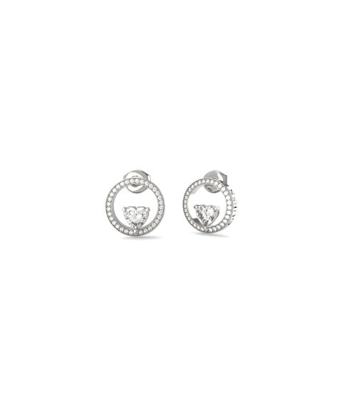Guess M´ama Non M´ama Joia Brincos Mulher JUBE04666JWRHT-U Guess M´ama Non M´ama Joia Brincos Mulher JUBE04666JWRHT-U