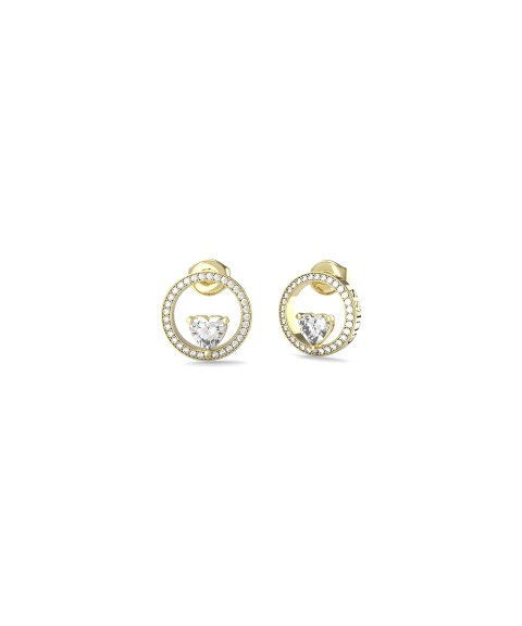 Guess M´ama Non M´ama Joia Brincos Mulher JUBE04666JWYGT-U Guess M´ama Non M´ama Joia Brincos Mulher JUBE04666JWYGT-U