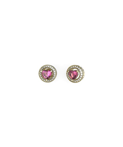 Guess M´ama Non M´ama Joia Brincos Mulher JUBE04669JWYGFCT-U Guess M´ama Non M´ama Joia Brincos Mulher JUBE04669JWYGFCT-U