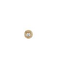 Guess M´ama Non M´ama Joia Brincos Mulher JUBE04669JWYGT-U