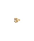 Guess M´ama Non M´ama Joia Brincos Mulher JUBE04669JWYGT-U