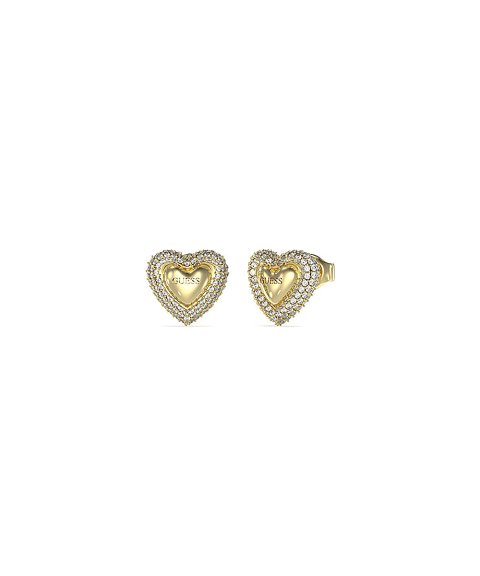 Guess Beloved Joia Brincos Mulher JUBE05020JWYGT-U