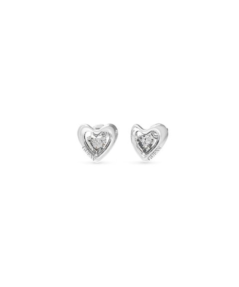 Guess Beloved Joia Brincos Mulher JUBE05024JWRHT-U