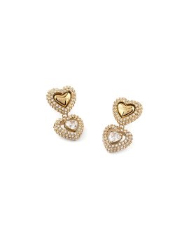 Guess Beloved Joia Brincos Mulher JUBE05025JWYGT-U