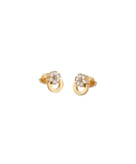 Guess Lily Joia Brincos Mulher JUBE05108JWYGT-U