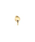Guess Blooming Summer Joia Brincos Mulher JUBE05221JWYGT-U Guess Blooming Summer Joia Brincos Mulher JUBE05221JWYGT-U