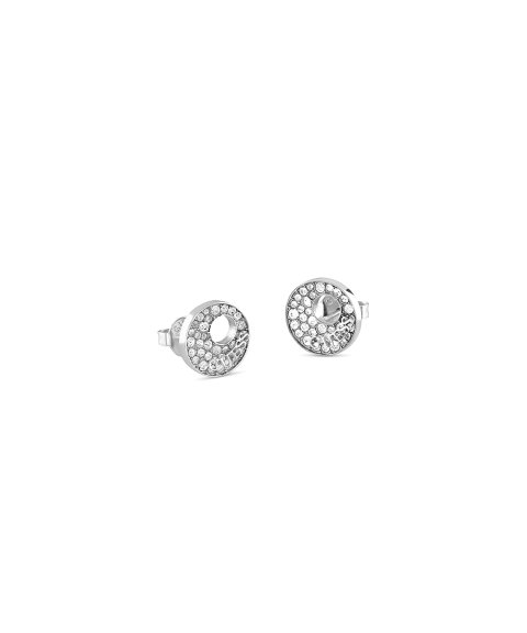 Guess Blooming Summer Joia Brincos Mulher JUBE05225JWRHT-U