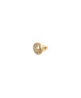 Guess Blooming Summer Joia Brincos Mulher JUBE05225JWYGT-U Guess Blooming Summer Joia Brincos Mulher JUBE05225JWYGT-U