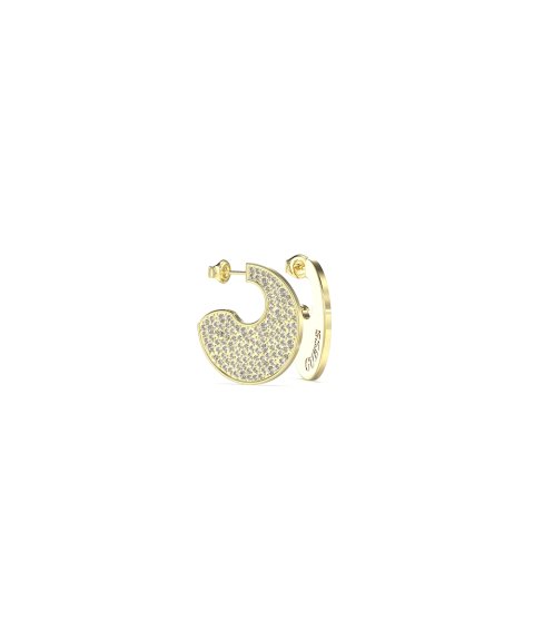 Guess Blooming Summer Joia Brincos Mulher JUBE05229JWYGT-U Guess Blooming Summer Joia Brincos Mulher JUBE05229JWYGT-U