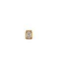 Guess 4G Light Joia Brincos Mulher JUBE05250JWYGT-U Guess 4G Light Joia Brincos Mulher JUBE05250JWYGT-U