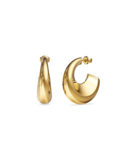Guess Berbera Joia Brincos Mulher JUBE05338JWYGT-U