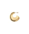 Guess Berbera Joia Brincos Mulher JUBE05338JWYGT-U
