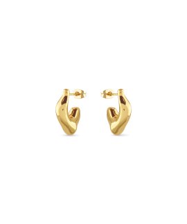 Guess Berbera Joia Brincos Mulher JUBE05342JWYGT-U