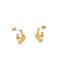 Guess Berbera Joia Brincos Mulher JUBE05342JWYGT-U