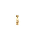 Guess Berbera Joia Brincos Mulher JUBE05342JWYGT-U