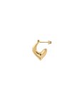Guess Berbera Joia Brincos Mulher JUBE05342JWYGT-U