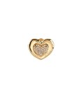 Guess L.O.V.E. Joia Brincos Mulher JUBE05459JWYGT-U