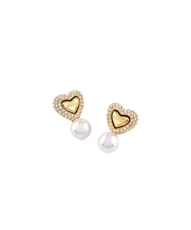 Guess Beloved Joia Brincos Mulher JUBE06006JWYGT-U