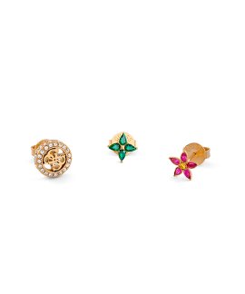 Guess Secret Garden Joia Brincos Mulher JUBE06038JWYGMCT-U