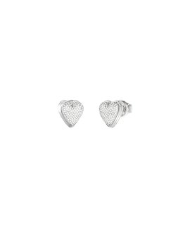 Guess By Your Side Joia Brincos Mulher JUBE06080JWRHT-U