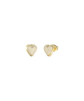 Guess By Your Side Joia Brincos Mulher JUBE06080JWYGT-U