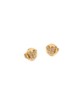 Guess Borboleta Joia Brincos Mulher JUBE06136JWYGT-U