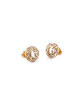 Guess Talisman Joia Brincos Mulher JUBE06205JWYGT-U