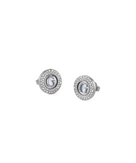Guess Talisman Joia Brincos Mulher JUBE06211JWRHT-U