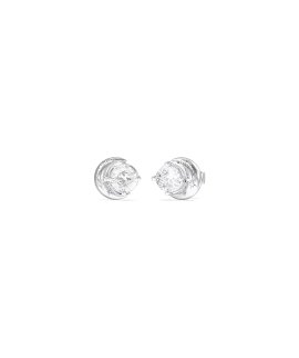 Guess Aurora Joia Brincos Mulher JUBE06233JWRHT-U