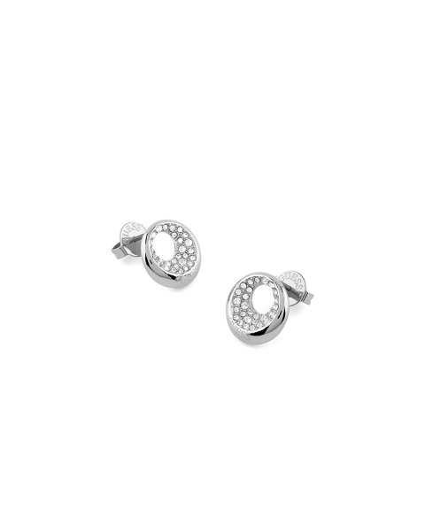 Guess Moon Drops Joia Brincos Mulher JUBE06247JWRHT-U