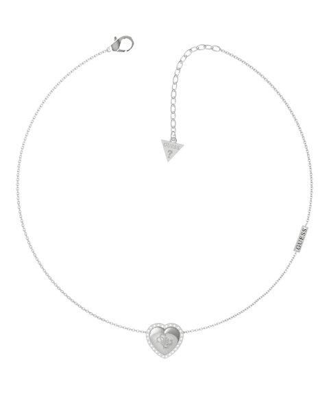 Guess That´s Amore Joia Colar Mulher JUBN01066JWRHT-U Guess That´s Amore Joia Colar Mulher JUBN01066JWRHT-U