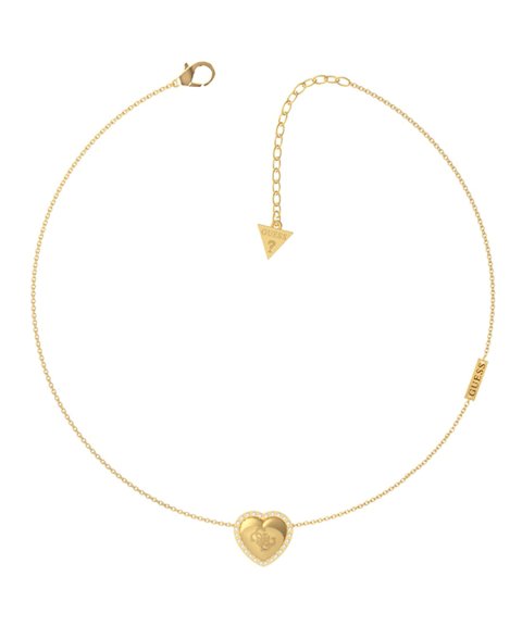 Guess That´s Amore Joia Colar Mulher JUBN01066JWYGT-U Guess That´s Amore Joia Colar Mulher JUBN01066JWYGT-U