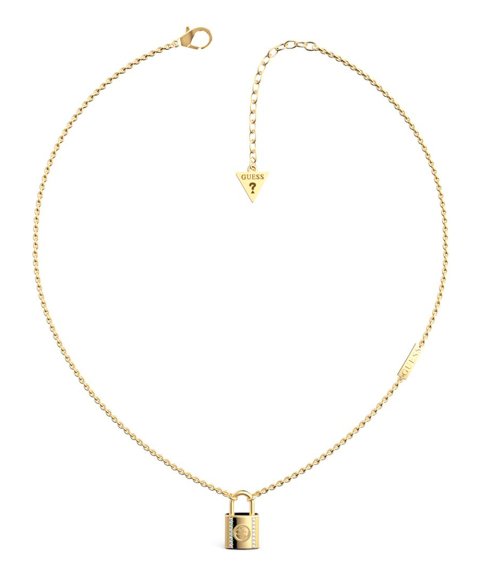 Guess Keep Me Close Joia Colar Mulher JUBN01094JWYGT-U Guess Keep Me Close Joia Colar Mulher JUBN01094JWYGT-U