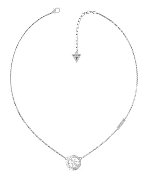 Guess Pure Light Joia Colar Mulher JUBN01106JWRHT-U Guess Pure Light Joia Colar Mulher JUBN01106JWRHT-U
