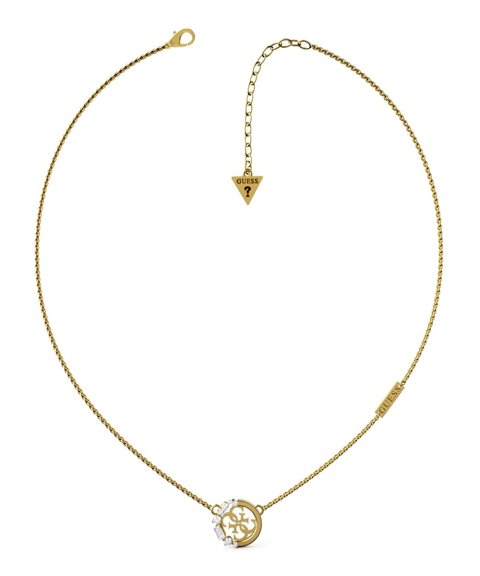 Guess Pure Light Joia Colar Mulher JUBN01106JWYGT-U Guess Pure Light Joia Colar Mulher JUBN01106JWYGT-U