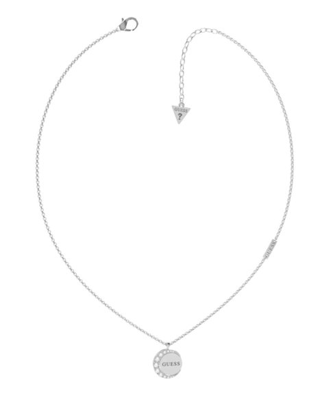 Guess Moon Phases Joia Colar Mulher JUBN01189JWRHT-U Guess Moon Phases Joia Colar Mulher JUBN01189JWRHT-U