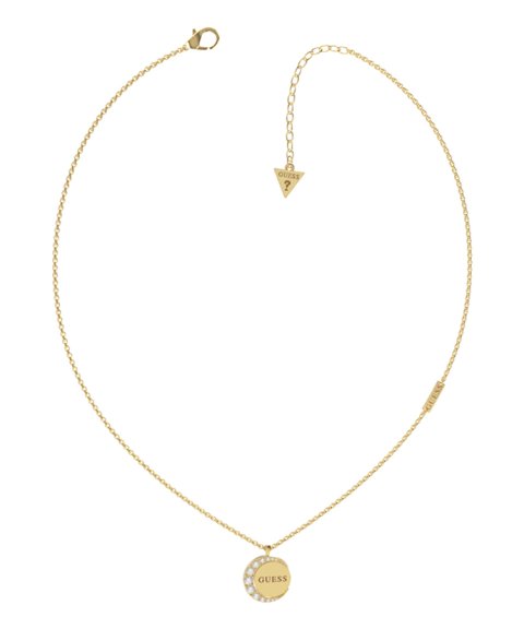 Guess Moon Phases Joia Colar Mulher JUBN01189JWYGT-U Guess Moon Phases Joia Colar Mulher JUBN01189JWYGT-U