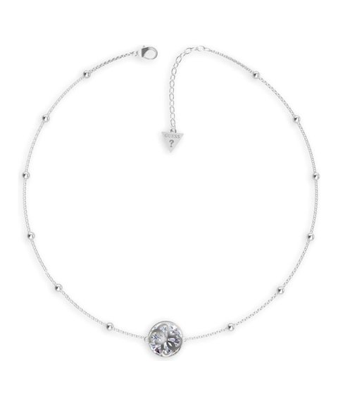 Guess 4G Logo Boule Joia Colar Mulher JUBN01388JWRHT-U Guess 4G Logo Boule Joia Colar Mulher JUBN01388JWRHT-U