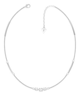 Guess Sunburst Joia Colar Mulher JUBN01399JWRHT-U